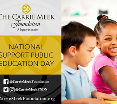 Carrie Meek Foundation