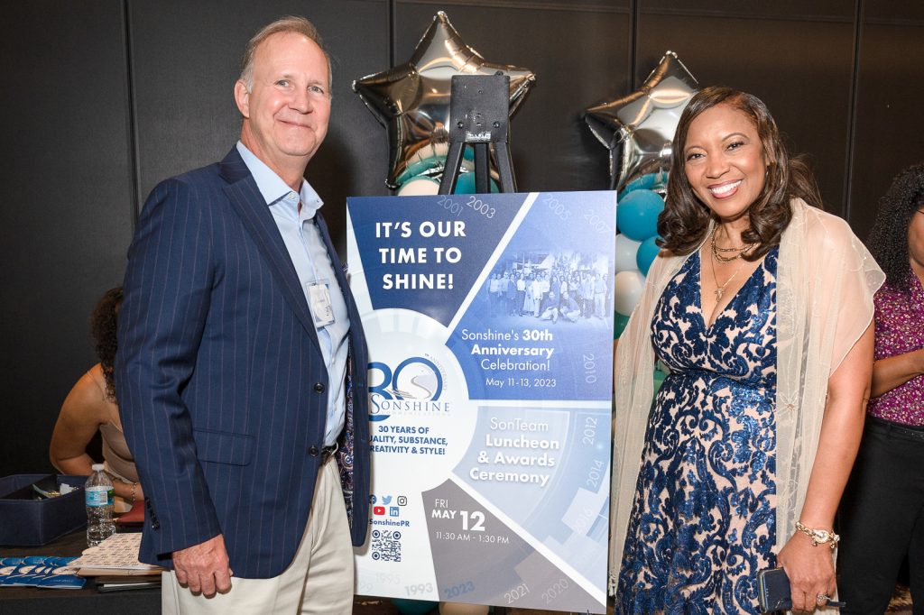 SC 30th Anniversary – Luncheon & Awards Ceremony