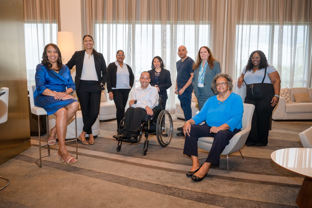 Sonshine Team Retreat – Hilton Aventura